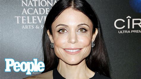 Bethenny Frankel Dishes On Her Relationship Status Giving Up Sex For