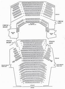 Red Hill Auditorium Seating Map Elcho Table