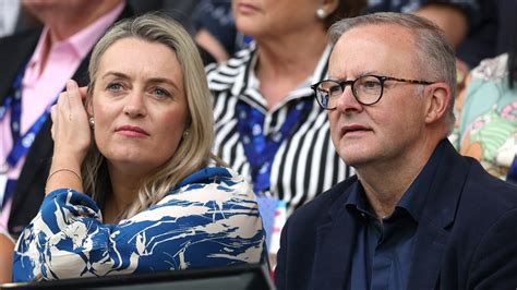 Prime Minister Anthony Albanese Under Fire For Spending More Time At