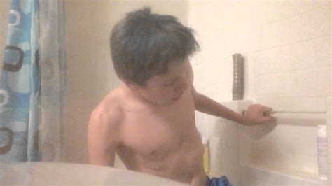 Ice Bath Challenge Males Hot Sex Picture