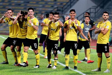 Pemain malaysia yang merumput di liga jepang. Piala FA: Bonus berganda jika Perak berjaya mara final ...
