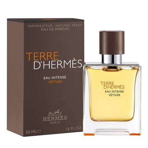 Nước Hoa Hermes Terre Dhermes Eau Intense Vetiver Namperfume