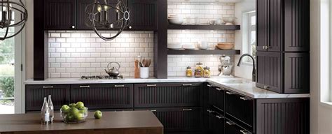 Take a look at our merillat cabinetry products. Best Kitchen Cabinet Makers and Retailers