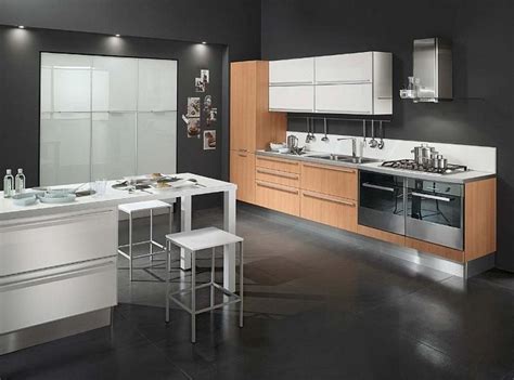 kumpulan desain rumah minimalis modern konsep desain dapur minimalis