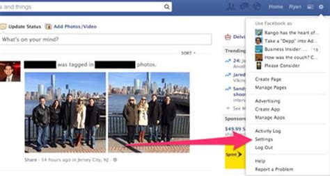 Comment Débloquer Les Gens Sur Facebook - Comment débloquer son compte Facebook grâce à ses amis
