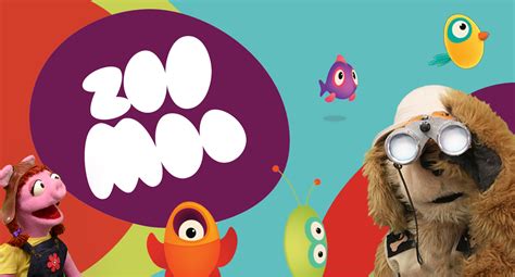 Zoomoo Childrens Nature Channel Finds A Home On Dstv