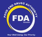 Welcome To Ghana Food And Drugs Authority Home