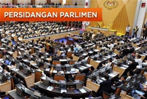 Sidang parlimen 2019 live hari ini : Dewan Rakyat kecoh pembangkang bantah sidang berlarutan ...