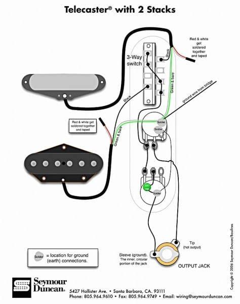 Fender Texas Special Wiring Diagram Telecaster Telecaster Guitar