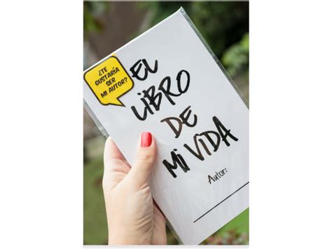 El libro de mi vida Andreina Méndez Sarmiento 9789801286530 Happy Books