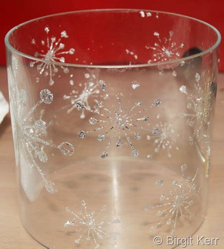 Birgit S Daily Bytes Faux Mercury Glass 3 Tutorials
