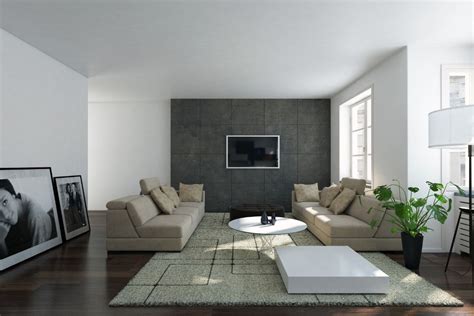What Color Furniture Goes With Dark Hardwood Floors Modern Style Staging
