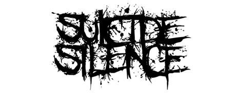 Suicide Silence Music Fanart Fanarttv
