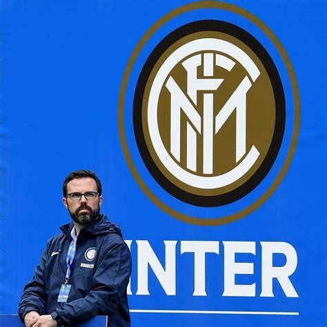 The new logo is closely inspired by the current design, simplifying the overall look and placing the letters i and m in its center. Brand New: New Logo for Football Club Internazionale ...