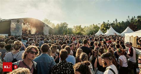 Sonnegger See Es Ist Fix Das Acoustic Lakeside Festival Findet 2020