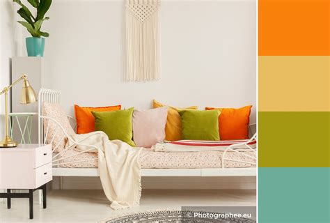 27 Bedroom Color Combinations For Every Style Shutterfly Living