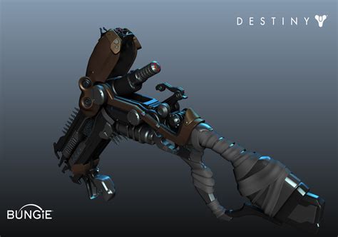 These High Res Destiny Models Are Just Gorgeous Vg247