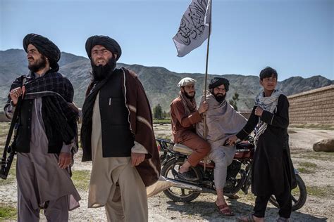 Afghanistan: Can Central Asia Help Spur Peace with the ...