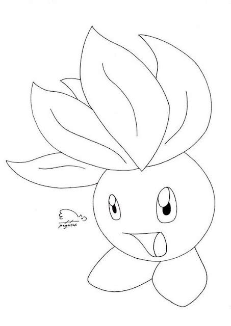 Poliwag Pokemon Coloring Pages Printable Coloring Pages