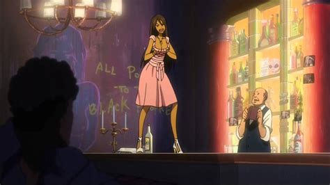 Toonami Michiko And Hatchin Marathon Promo Hd 1080p Youtube