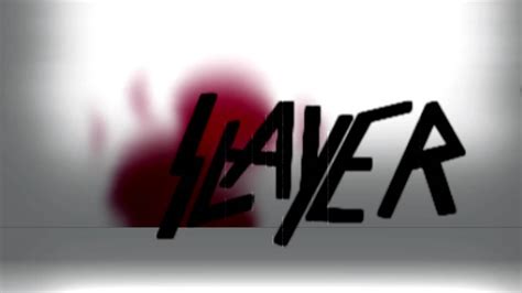 Slayer Youtube