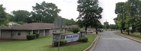 Rock Hill Community Apartments In Conyers Ga