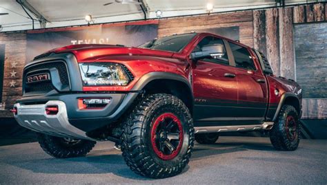 Alfa romeo and fiat are registered trademarks of fca group marketing s.p.a., used with permission. 2021 Dodge Ram TRX Colors, Release Date, Concept, Interior ...