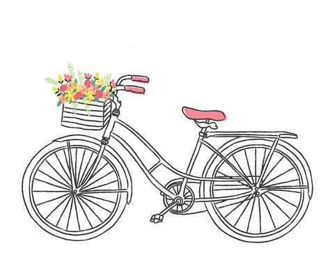 Free Bicycle Clipart Images 10 Free Cliparts Download Images On