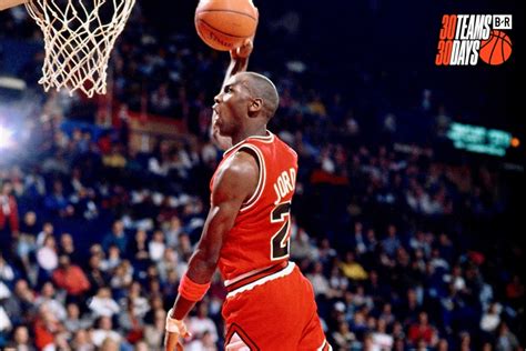 Michael Jordan – Celebrity Personality Types