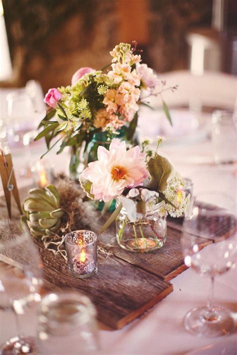 35 Ways To Use Rustic Wood Pallets In Your Wedding Do It