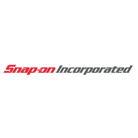Snap On Incorporated Logo Vector Logo Of Snap On Incorporated Brand