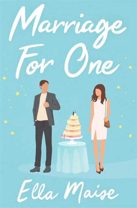 Marriage For One Book By Ella Maise Official Publisher Page Simon