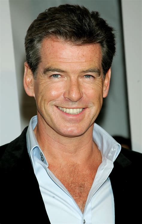 Pierce brosnan obe is an irish actor, film producer and environmental activist. Happy Birthday, Pierce Brosnan! | Pierce brosnan, Movie ...
