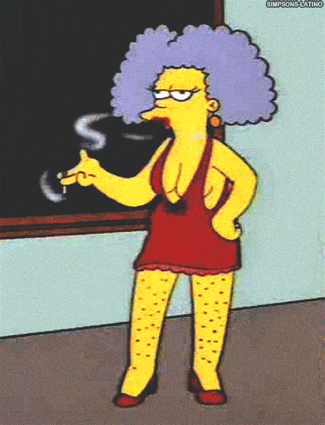 Patty Selma GIFs Find Share On GIPHY