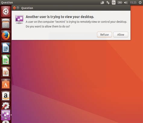 The problem is as soon as i activate wireguard on windows 10 i lose access to other computers on the local lan. How To Enable Desktop Sharing In Ubuntu and Linux Mint