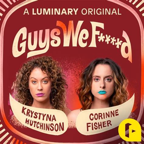 Pvmchicago On Twitter Gilf Rubylynne Guests On Popular Podcast Guys We Fcked Guyswefcked