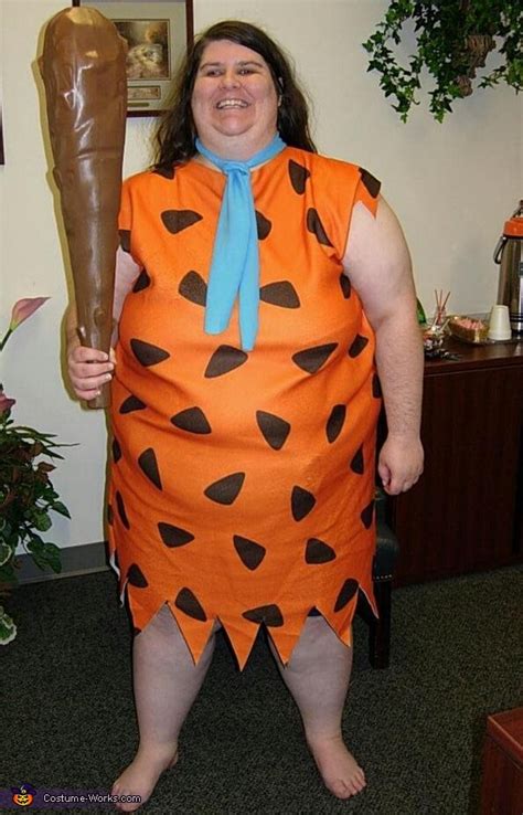 Fred Flintstone Costume Coolest Halloween Costumes