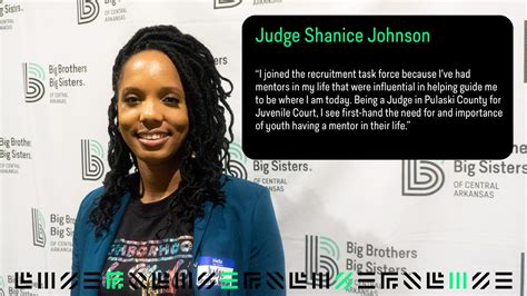 Judge Shanice Johnson