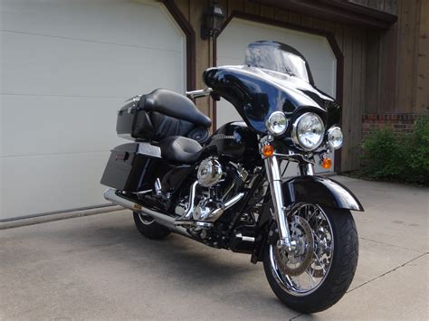 2013 Harley Davidson® Flhx Street Glide® For Sale In Platteville Wi