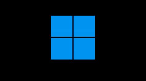 Windows 11 Logo Bmp