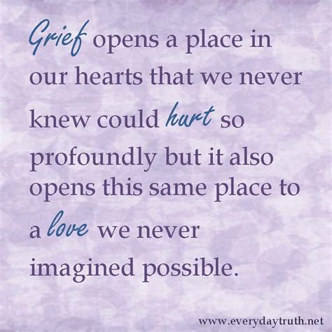 Words Of Encouragement Grief And Loss Quotes Quotesgram