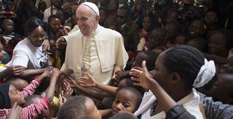 Los 10 Mensajes Del Papa Francisco Para La Jornada Mundial De Los