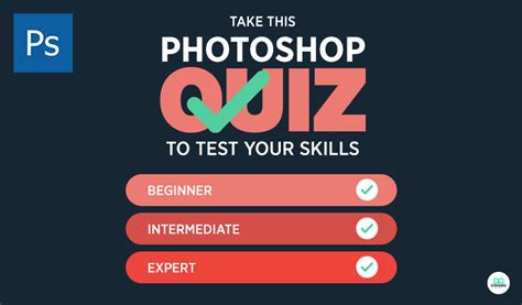 Take This Photoshop Quiz To Test Your Skills Cgfrog