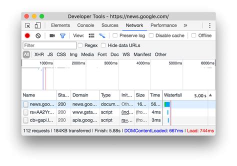 Chrome Dev Tools For Testers Part 2 By Za Test Medium
