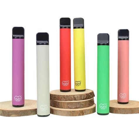 Puff Plus 800 Puffs Variety Flavors In Stock Oem Service Available