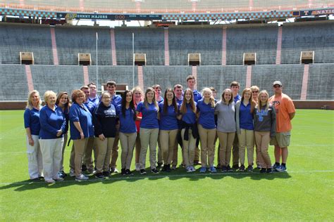 Leadership Overton Youth Academy | Overton County