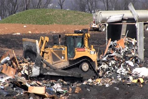 No Landfill In Pennsylvania Can Match Lancaster County Landfills