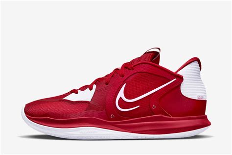 Nike Kyrie Low 5 Tb Do9617 600 Kicks Finder