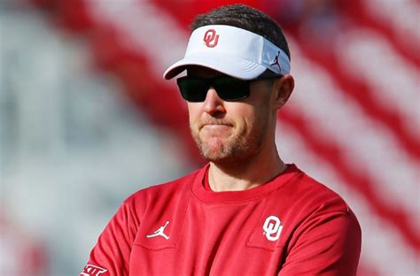 Lincoln Riley Leaving Oklahoma To Become Usc Head Football Coach