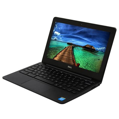 Dell Chromebook 11 Cb1c13 116 Laptop 2955u Grade A